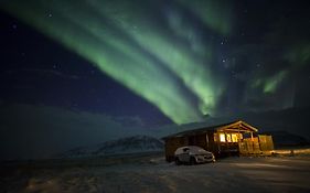 Snorrastadir Farm Holidays