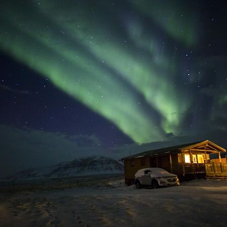 Snorrastadir Farm Holidays Borgarnes Eksteriør billede
