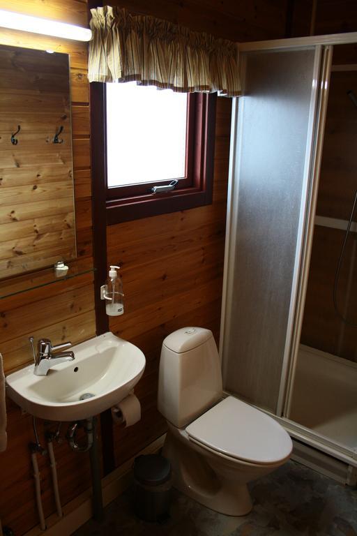 Snorrastadir Farm Holidays Borgarnes Værelse billede