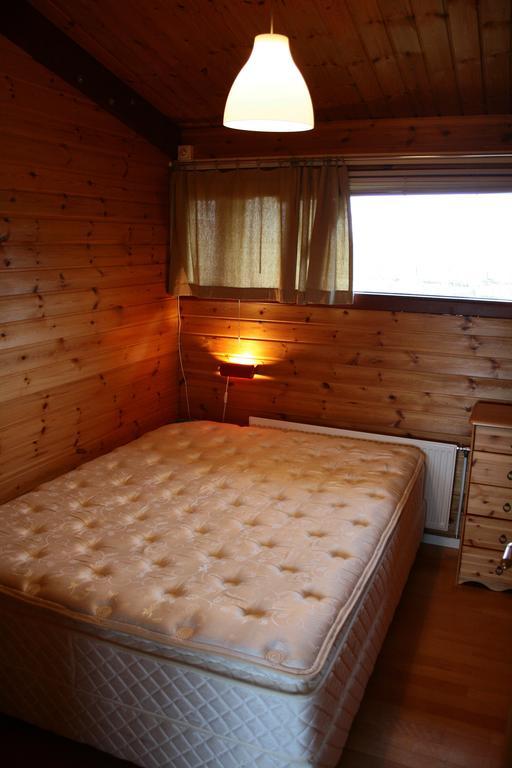 Snorrastadir Farm Holidays Borgarnes Værelse billede