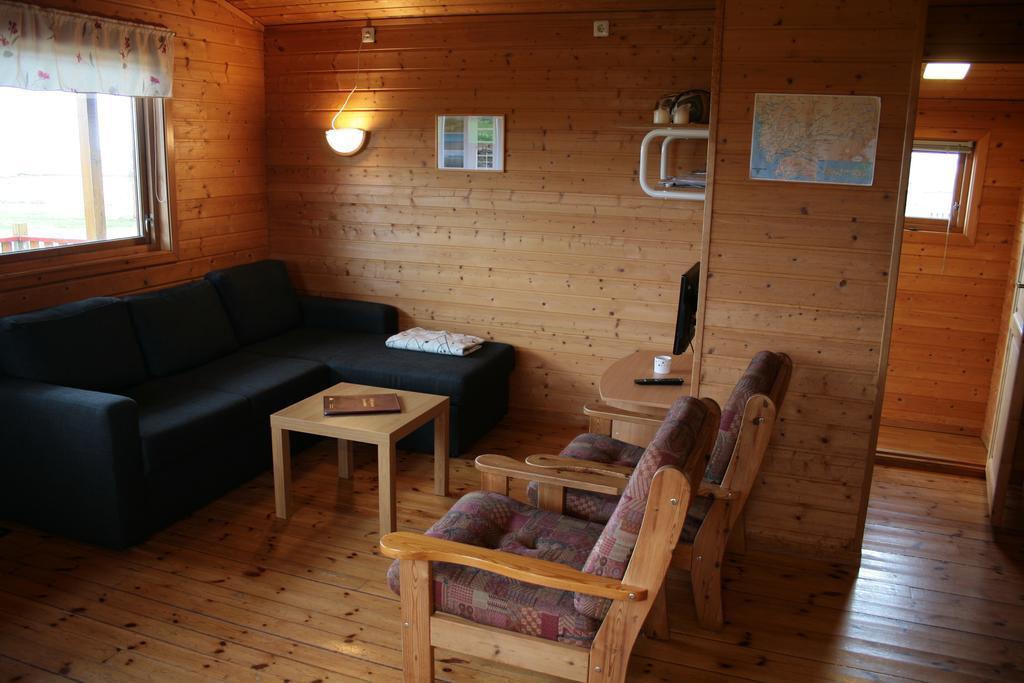 Snorrastadir Farm Holidays Borgarnes Værelse billede